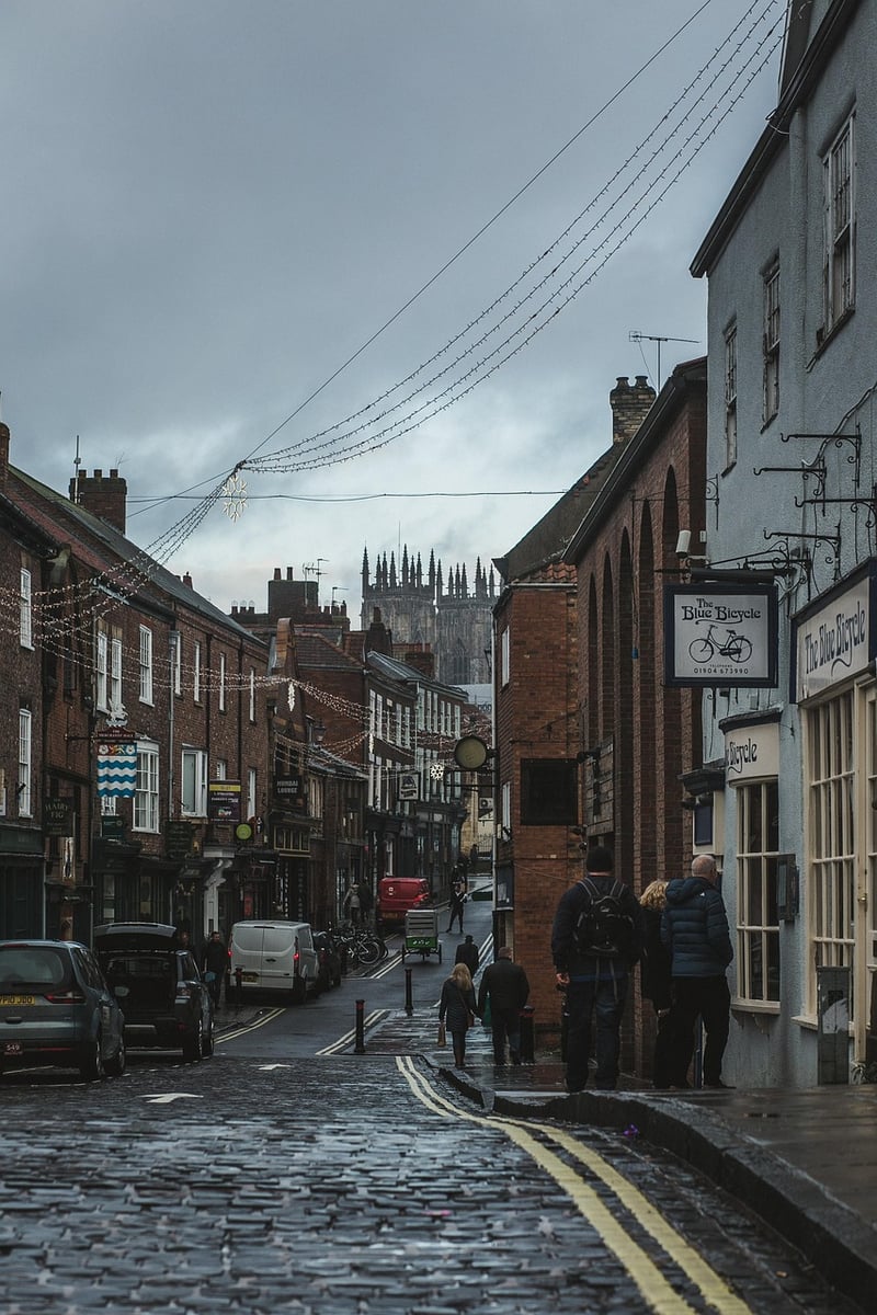 Bath, England