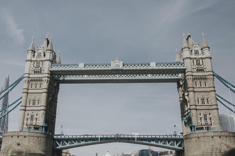 London Bridge