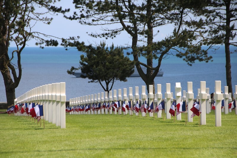 World War II Memorial